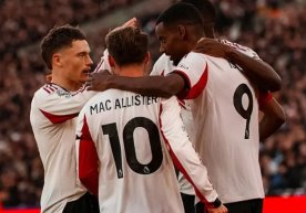 Англия Премьер-лигасининг 13-турида бугунги ўйинлар қатор