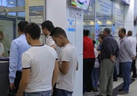 18 декабрдан 12 январгача Ўзбекистонда ички темир йўл