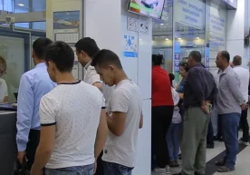 18 декабрдан 12 январгача Ўзбекистонда ички темир йўл