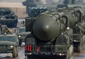 Putin: Rossiyaning yadroviy triadasi boshqalarga qaraganda zamonaviyroq фото