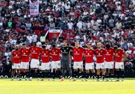 "Манчестер Юнайтед"нинг собиқ юлдузи, франциялик