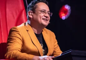 One of the Uzbek people's favorite artists, Tohir