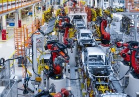 Жаҳон автомобил компаниялари Хитойнинг нодир ер металлари