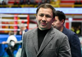 56 мамлакат вакиллари йиғилган йирик конгрессда халқаро