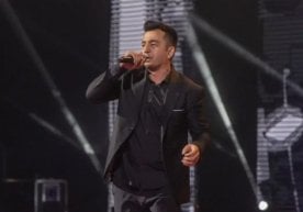 Машҳур хонанда ва кино ижрочиси Жаҳонгир Позилжонов учун