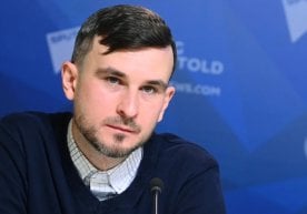 Россия давлат ахборот агентлигига қарашли “Sputnik