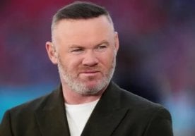 «Манчестер Юнайтед» собиқ ҳужумчиси Уэйн Руни Англия