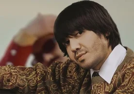 Хонанда Хамдам Собиров Райҳон Ғаниеванинг навбатдаги