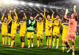 Европа футболида ўтган кеча қитъанинг энг нуфузли клублар