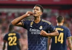 “Реал”нинг янги футболчиси Жуд Беллингем ҳужумчи бўлишига