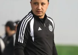 «Нефтчи» жамоаси Туркиядаги ўқув-йиғин машғулотлари