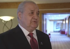 Президентнинг ташқи сиёсат бўйича маслаҳатчиси Абдулазиз