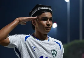 ФИФА U-17 Жаҳон чемпионатида шиддатли баҳслар давом