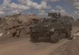 Фото: AP 29 август, пайшанба куни Франциянинг Le Monde