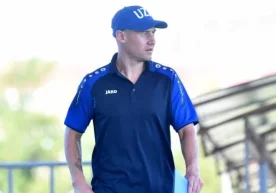 Osiyoning ikki karra eng yaxshi futbolchisi, o‘zbek