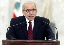 Яқин Шарқдаги қуролли тўқнашувлар янги, янада хавфли