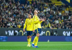 Саудия Пролигасининг 16-турида «Ан Наср» ўз майдонида «Аш