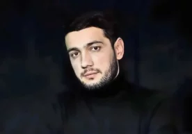 Ўзбекистонда қўшиқчи Жалолиддин Аҳмадалиев бошқа муаллиф