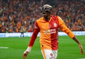 Angliyaning mashhur klublaridan biri "Arsenal"