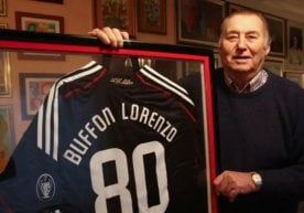 Италия терма жамоаси, "Милан" ва