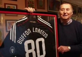 Италия терма жамоаси, "Милан" ва