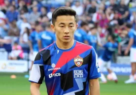 Фото: Бобсоccер Москванинг “ЦСКА” клуби ўзбекистонлик