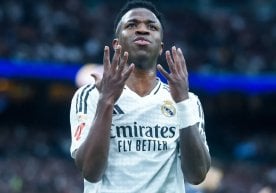 Бразилиялик ҳужумчи Винисиус Жуниорнинг келажаги ҳали ҳам