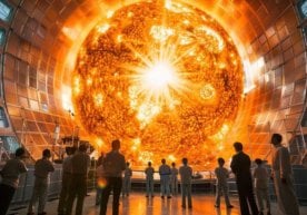 Хитой қўлга киритаётган илмий ютуқлар орасида энг