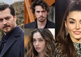 Турк сериаллари юлдузлари миллионлаб мухлислар меҳрини