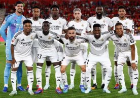 Нуфузли The Athletic нашрининг хабар беришича, “Реал”