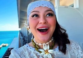 Машҳур актриса Шаҳло Зоирова, яъни Шаҳлохоним, айни пайтда