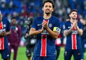 Парижнинг «ПСЖ» клуби ўз тарихида биринчи марта Чемпионлар