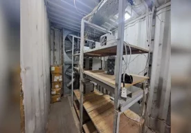 Фото: Бош прокуратура матбуот хизмати Самарқанд вилояти