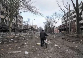 Фото: AP Володимир Зеленскийнинг иқтисодий масалалар