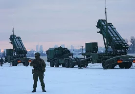 Фото: Reuters Россиянинг Украинага бостириб кириши туфайли
