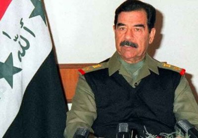 Саддам Ҳусайнни сўроқ қилган АҚШ «ЦРУ» терговчиси барча ёлғонларни фош қилди фото
