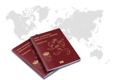 Дунёнинг энг яхши паспорти аниқланди фото