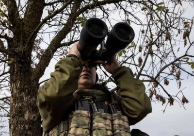 Украина армияси Херсоннинг чап соҳилида ўрнашди, буёғига нима бўлади? фото