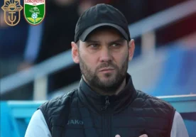 Superliganing 2-turidan o‘rin olgan "Lokomotiv"