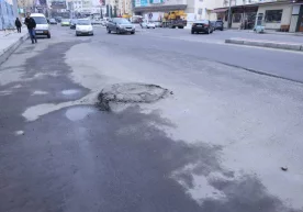 Фото: ЎзА Техник жиҳатдан тартибга солиш агентлиги вакили