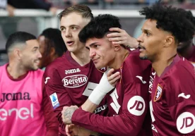 İtalya Serie A’nın 17. haftasında Torino, sahasında