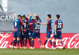 İspanya Ligi'nin 18. haftasında Sevilla'da