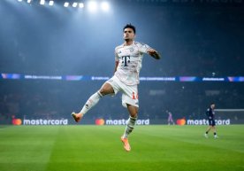 Мюнхеннинг «Бавария» клуби спорт директори Макс Эберл