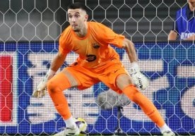 Испания чемпионатининг 24-тури доирасида каталониялик