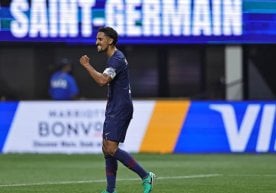 Россиялик кўплаб футбол ишқибозлари учун Саудия Арабистони