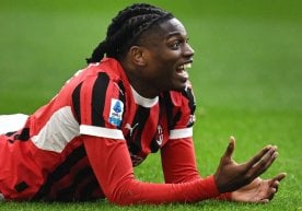 Машҳур мутахассис Фабио Капелло «Милан» етакчиси Рафаэл