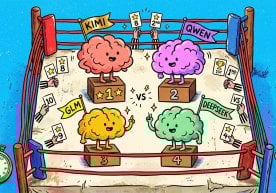 Бугунги кунда сунъий интеллект соҳасида хорижий сервислар