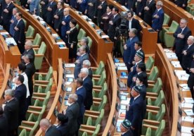 Халқаро валюта жамғармаси мутахассислари республиканинг