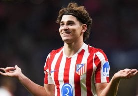 L'entraîneur du FC Barcelone, Hansi Flick, est prêt à
