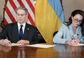 АҚШ Украинани “тузоққа туширди”ми? фото
